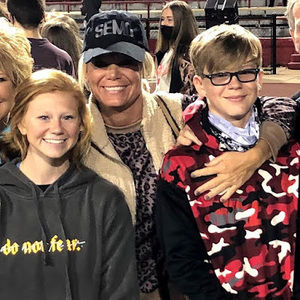 Meet your Posher, Heidi